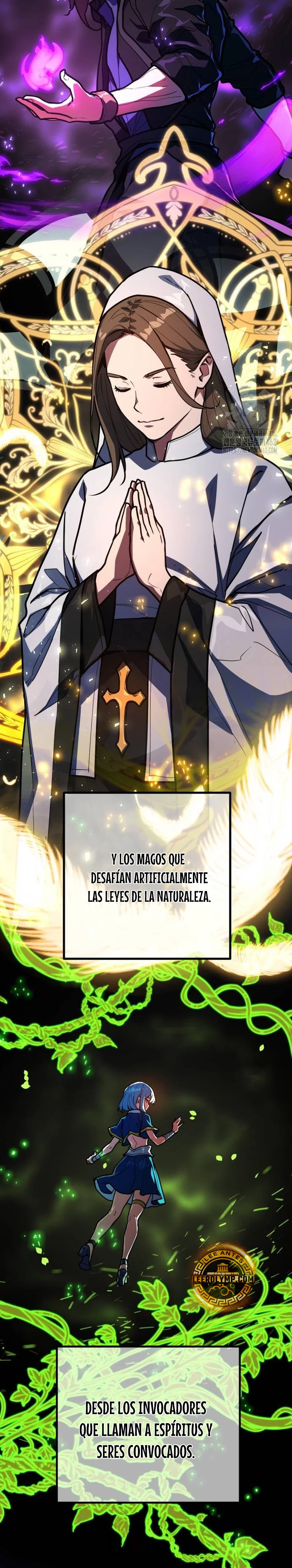 El Troll más fuerte del mundo Capítulo 104 - Page 3