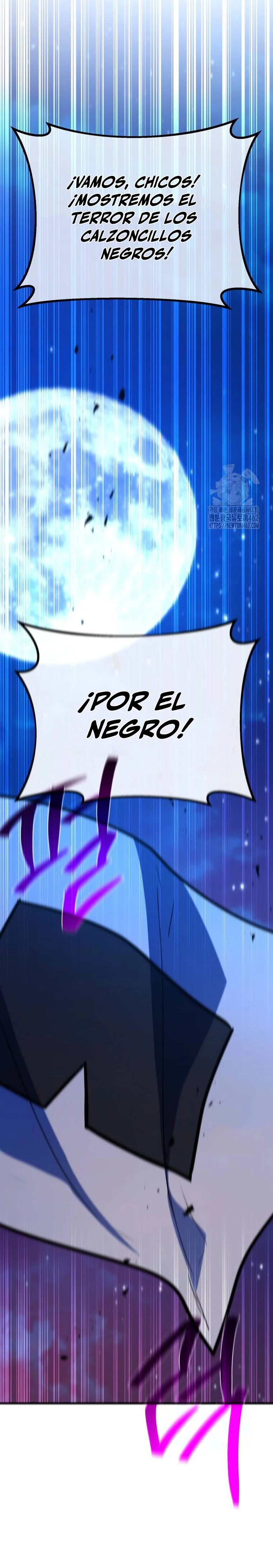 El Troll más fuerte del mundo Capítulo 104 - Page 38