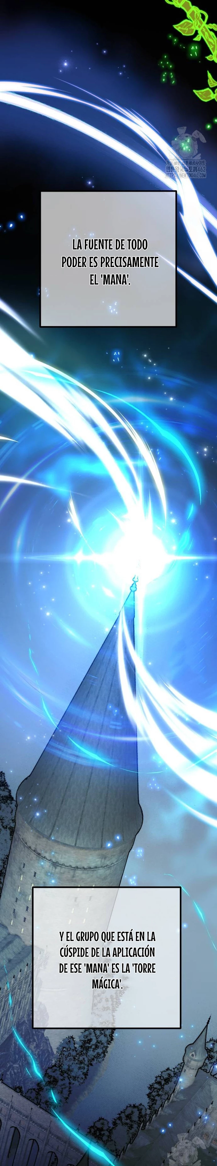 El Troll más fuerte del mundo Capítulo 104 - Page 4