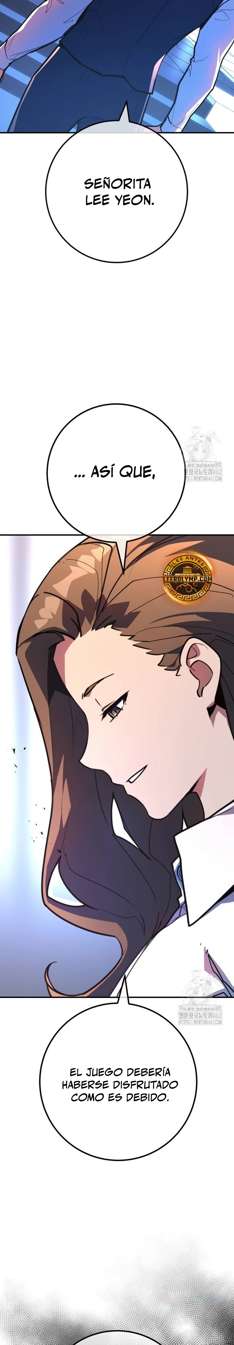 El Troll más fuerte del mundo Capítulo 104 - Page 40