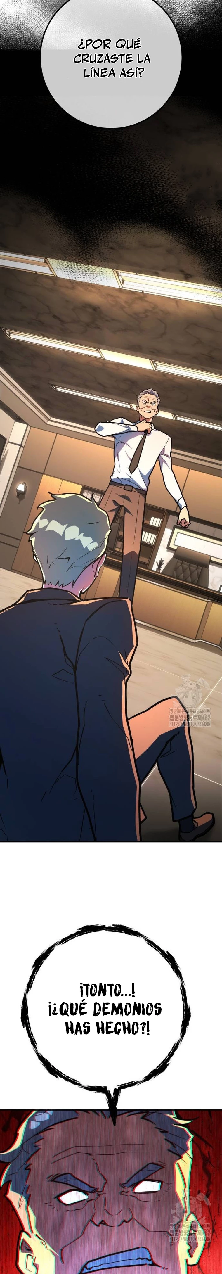 El Troll más fuerte del mundo Capítulo 104 - Page 41