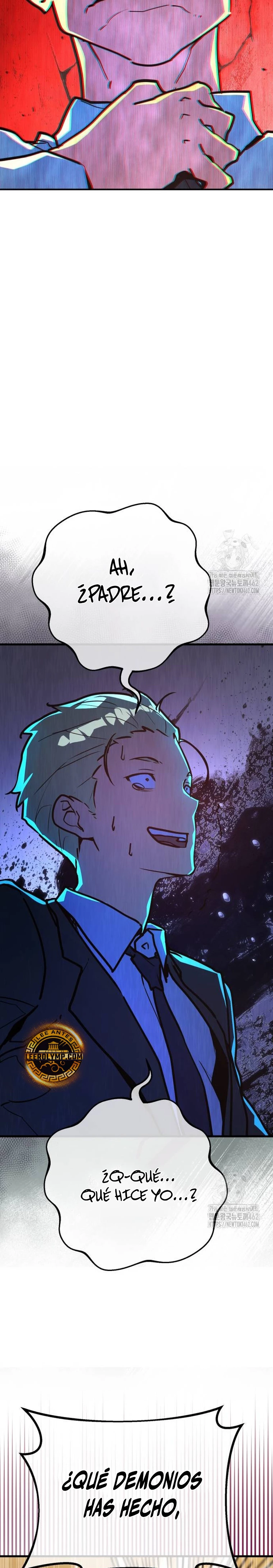 El Troll más fuerte del mundo Capítulo 104 - Page 42