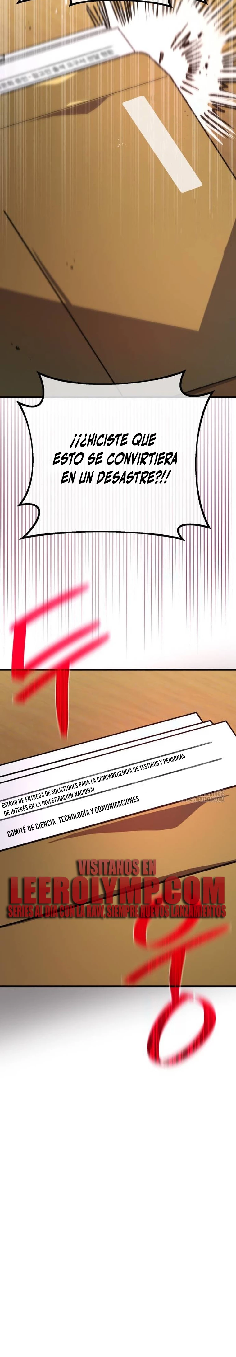 El Troll más fuerte del mundo Capítulo 104 - Page 43