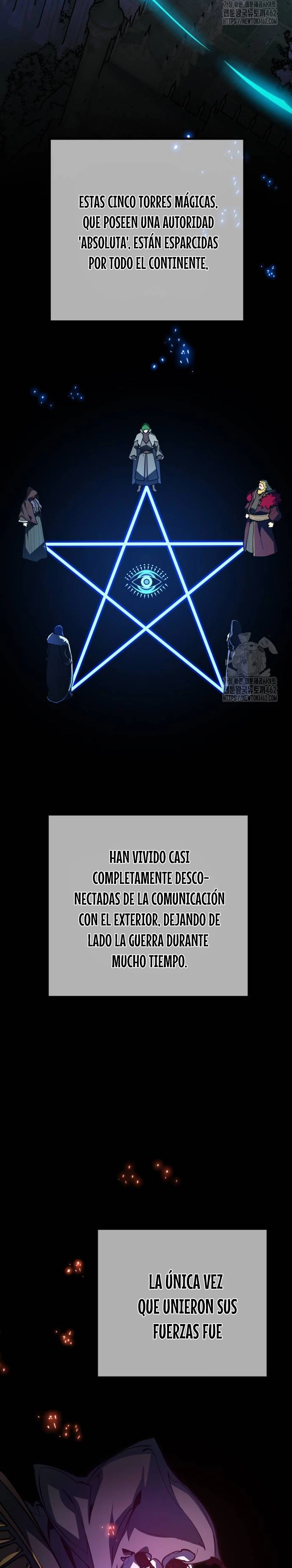 El Troll más fuerte del mundo Capítulo 104 - Page 5