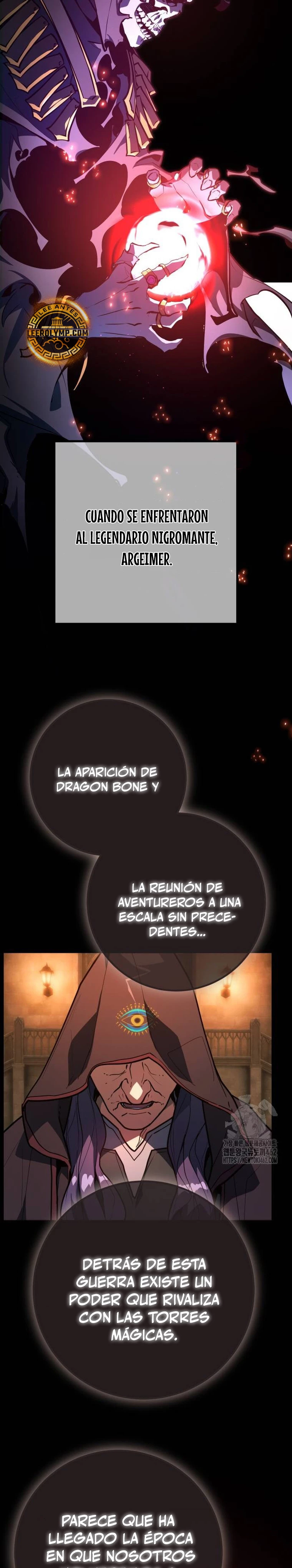 El Troll más fuerte del mundo Capítulo 104 - Page 6