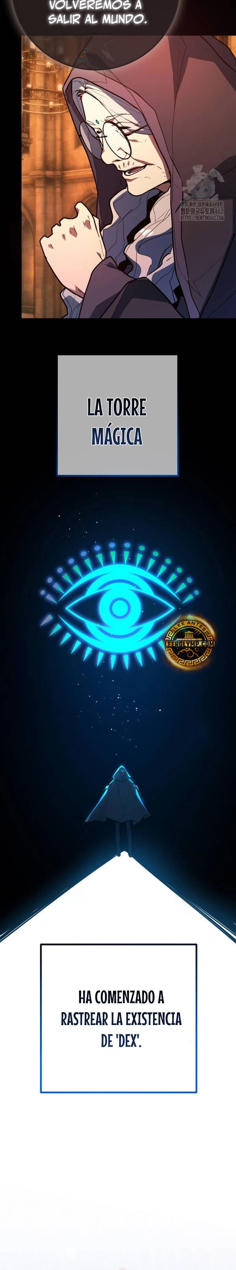 El Troll más fuerte del mundo Capítulo 104 - Page 7