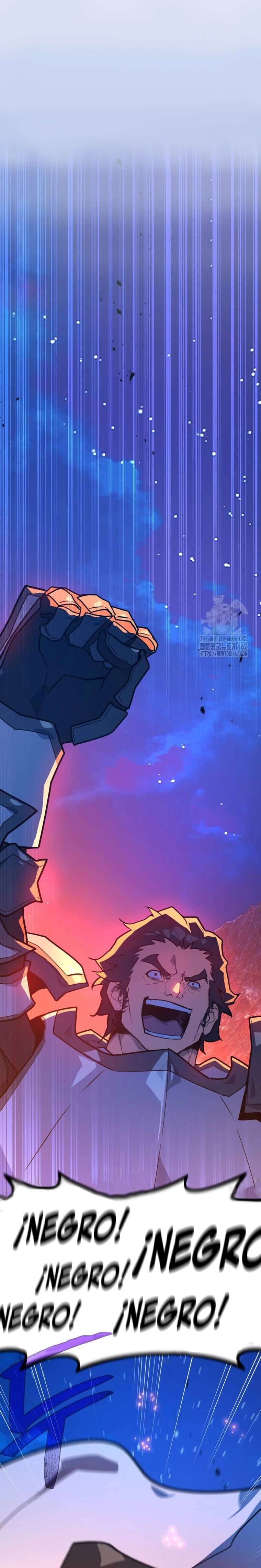 El Troll más fuerte del mundo Capítulo 104 - Page 8