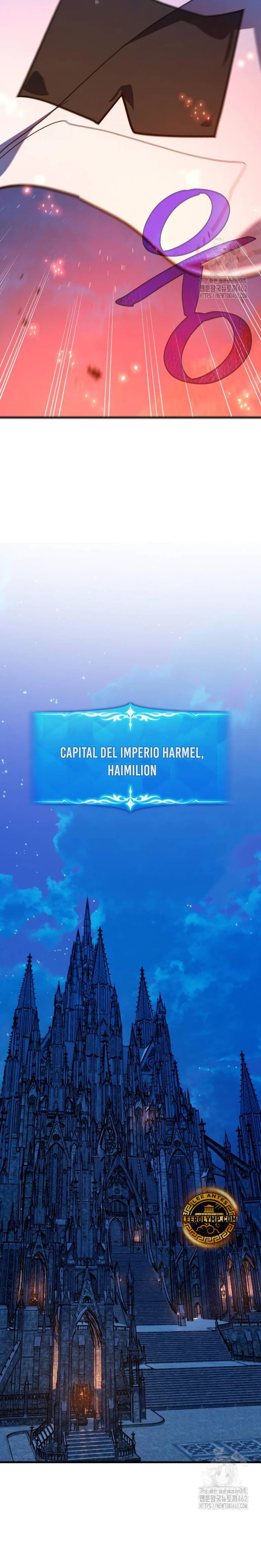 El Troll más fuerte del mundo Capítulo 104 - Page 9