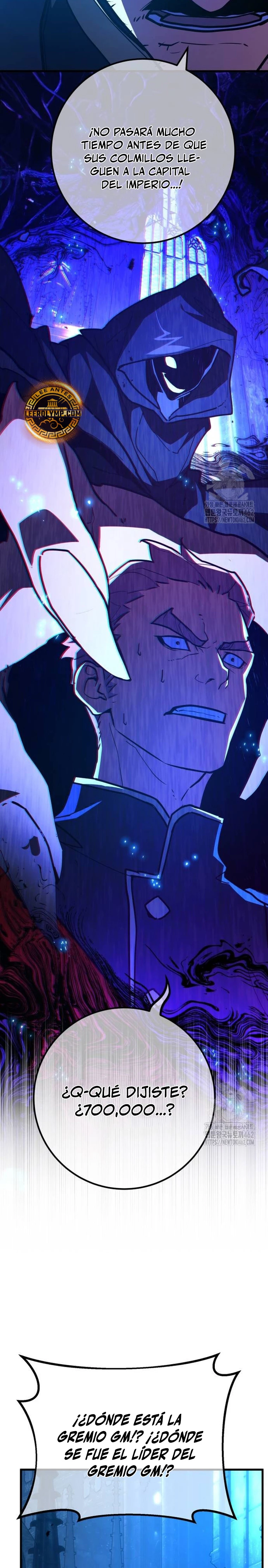 El Troll más fuerte del mundo Capítulo 105 - Page 11