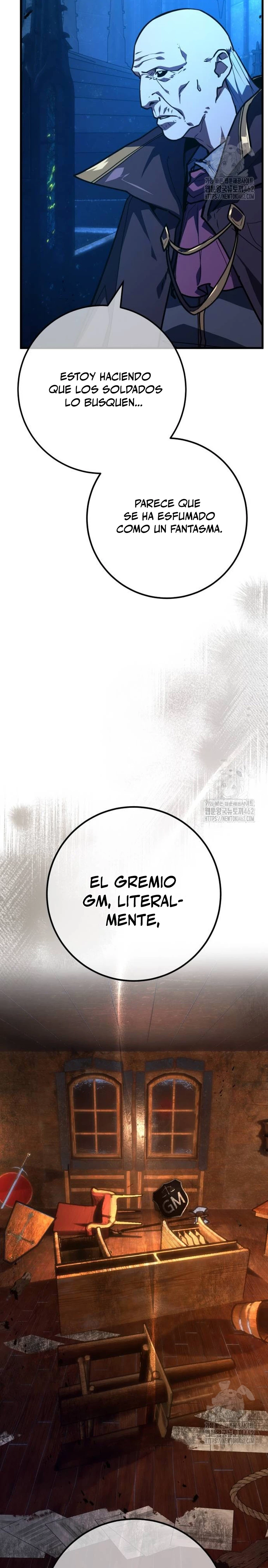 El Troll más fuerte del mundo Capítulo 105 - Page 12