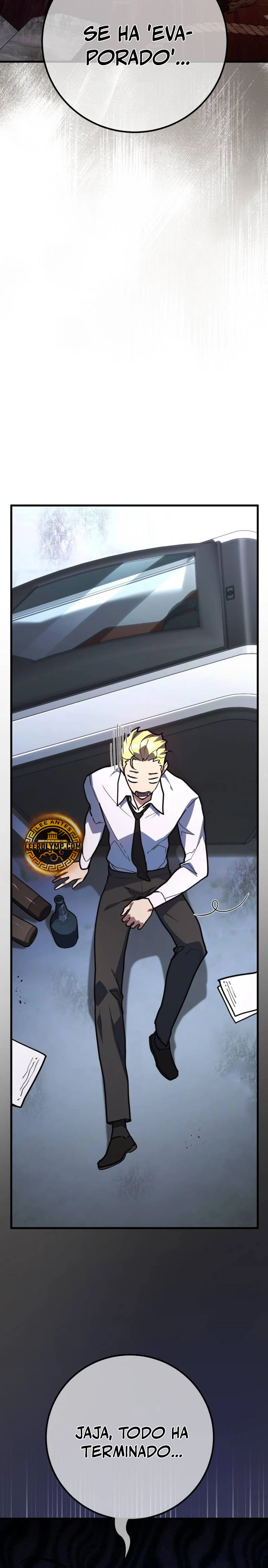 El Troll más fuerte del mundo Capítulo 105 - Page 13