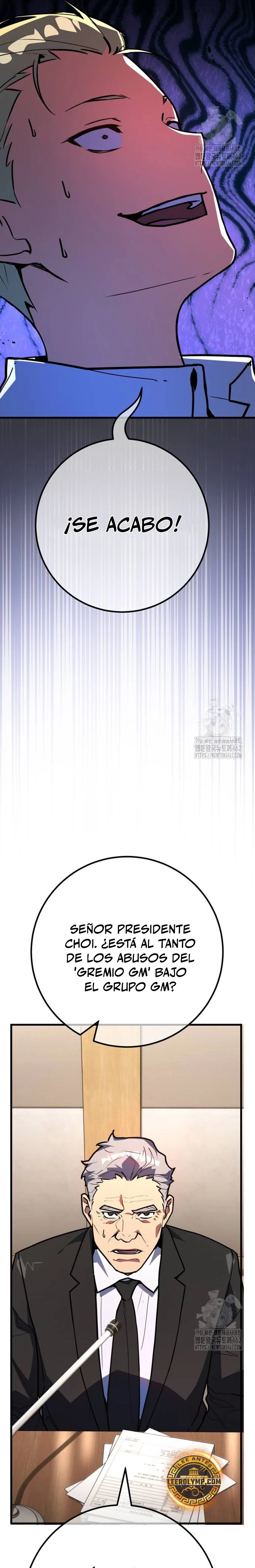 El Troll más fuerte del mundo Capítulo 105 - Page 14