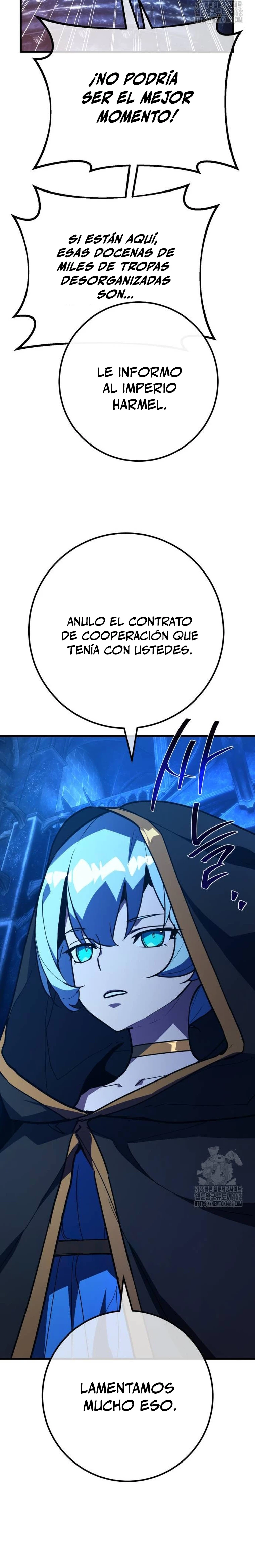 El Troll más fuerte del mundo Capítulo 105 - Page 19