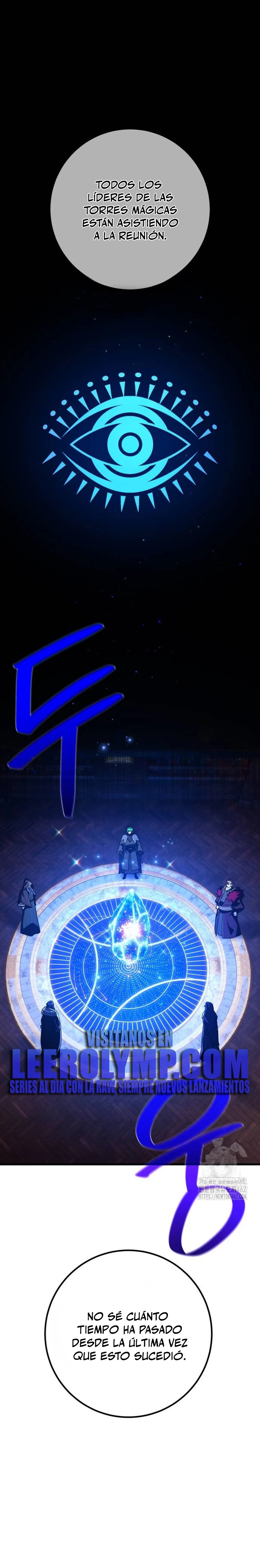 El Troll más fuerte del mundo Capítulo 105 - Page 2