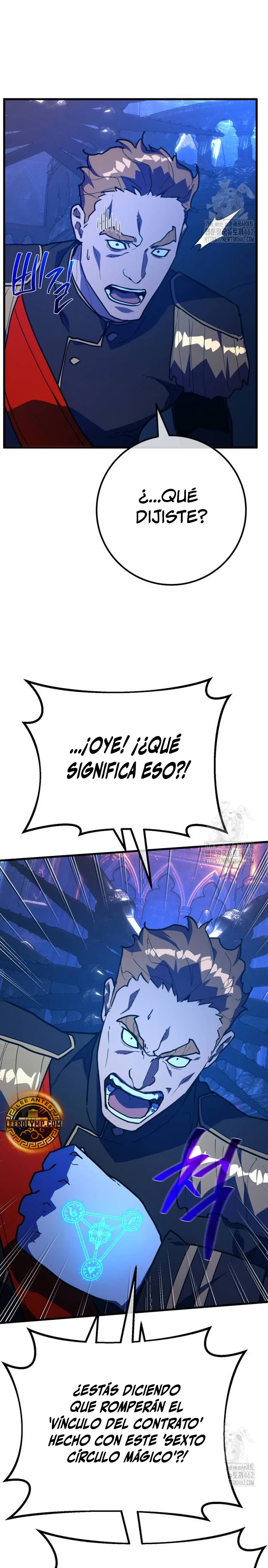 El Troll más fuerte del mundo Capítulo 105 - Page 20