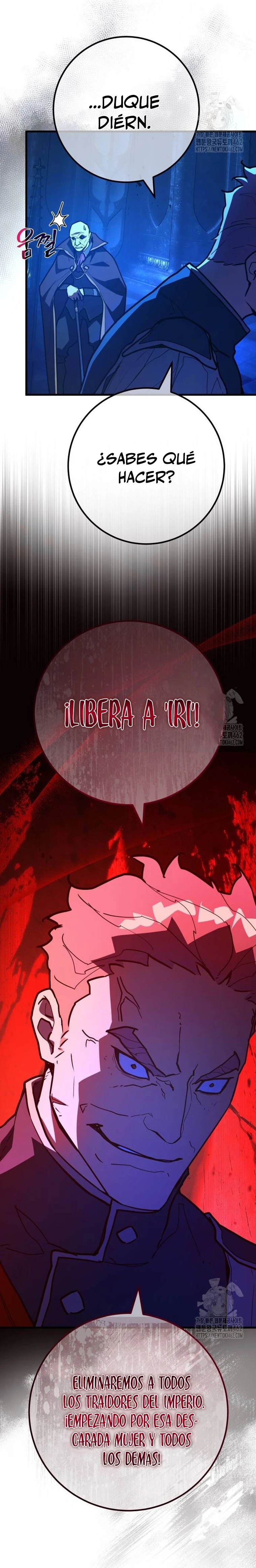 El Troll más fuerte del mundo Capítulo 105 - Page 26