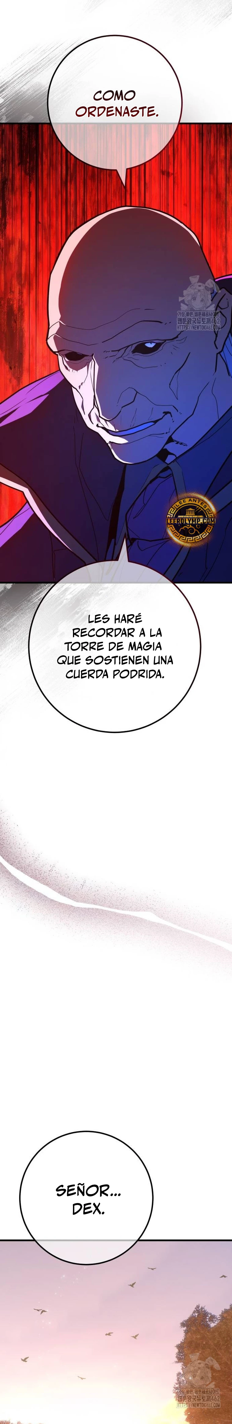 El Troll más fuerte del mundo Capítulo 105 - Page 27