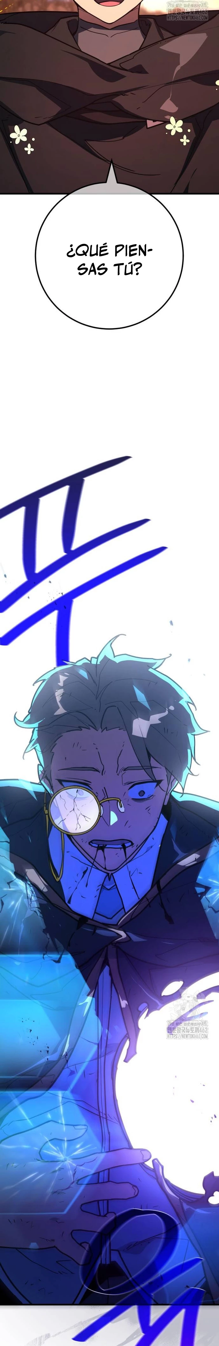 El Troll más fuerte del mundo Capítulo 105 - Page 31