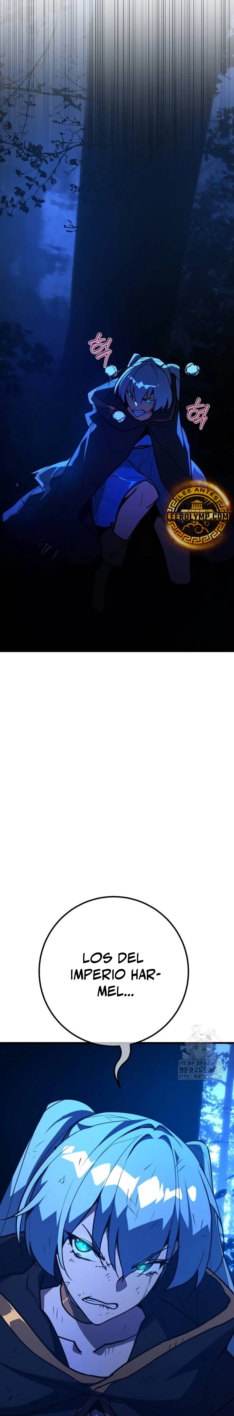 El Troll más fuerte del mundo Capítulo 105 - Page 36