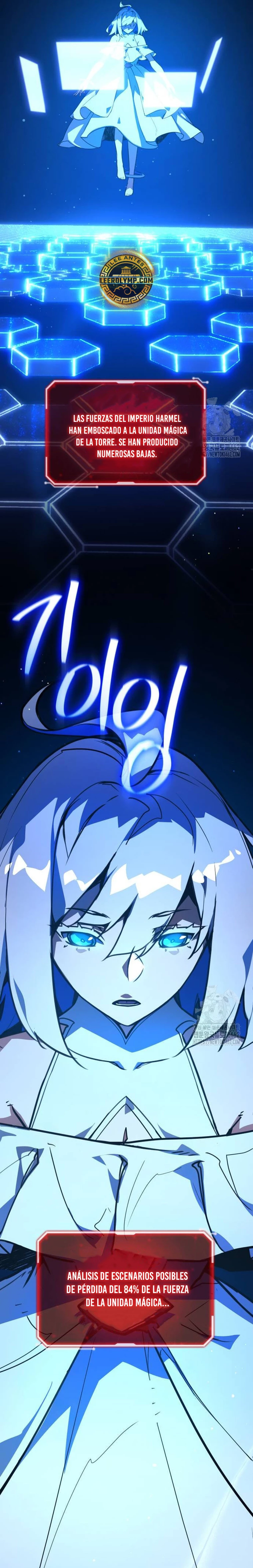 El Troll más fuerte del mundo Capítulo 105 - Page 38