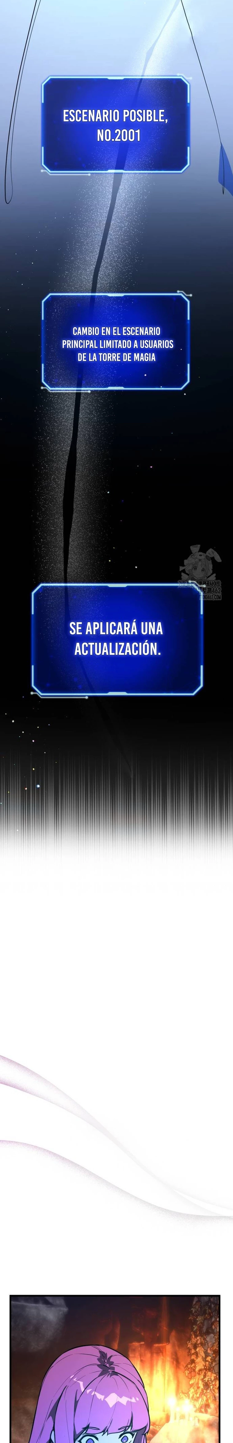 El Troll más fuerte del mundo Capítulo 105 - Page 39