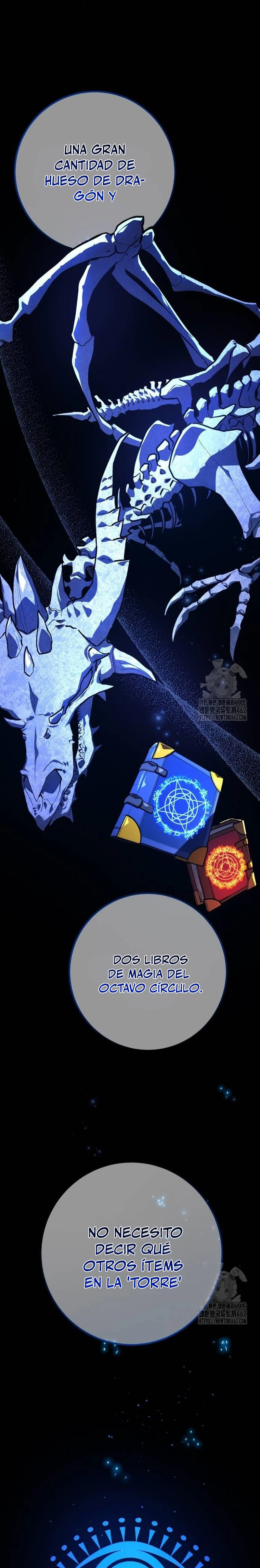 El Troll más fuerte del mundo Capítulo 105 - Page 5