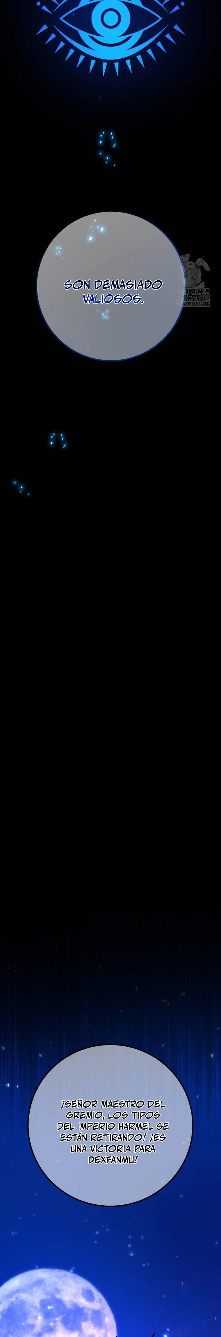 El Troll más fuerte del mundo Capítulo 105 - Page 6