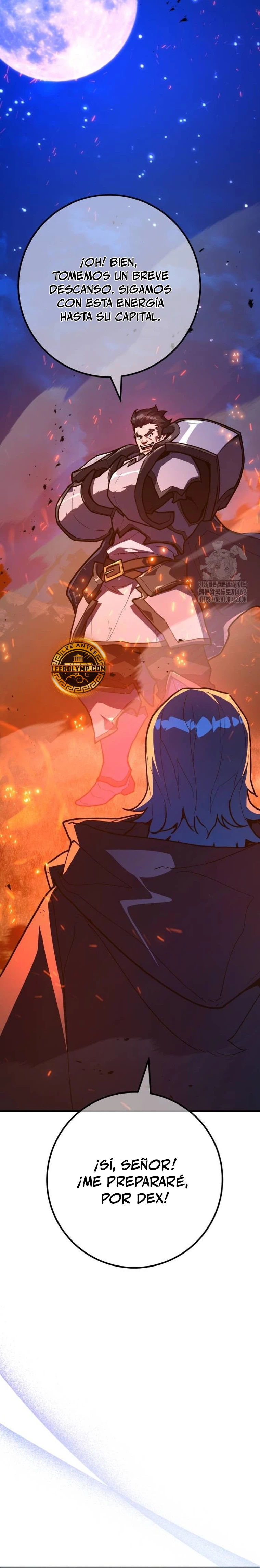 El Troll más fuerte del mundo Capítulo 105 - Page 7