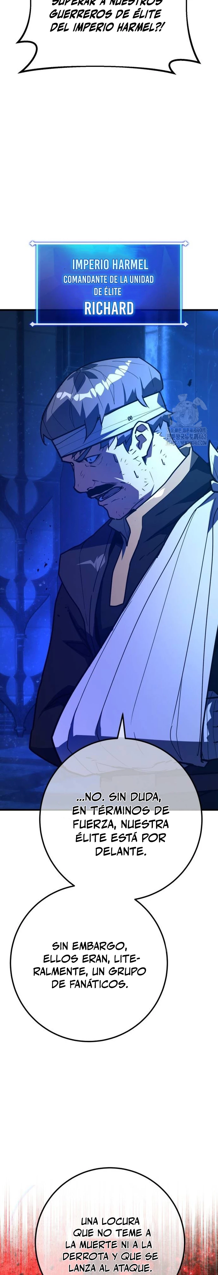 El Troll más fuerte del mundo Capítulo 105 - Page 9