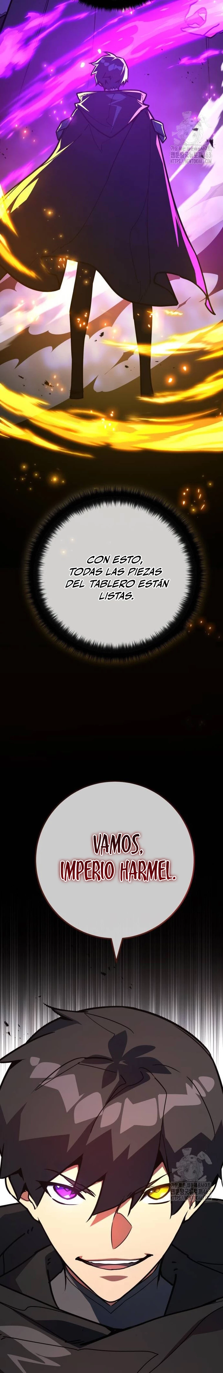 El Troll más fuerte del mundo Capítulo 106 - Page 11