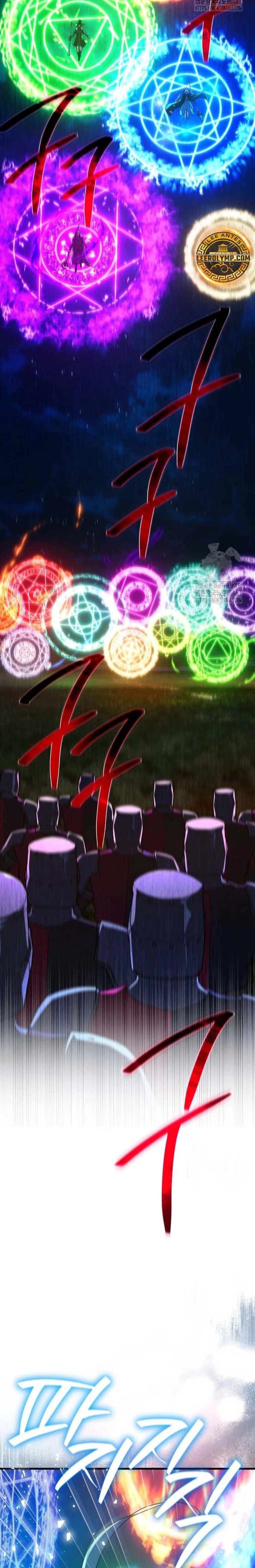 El Troll más fuerte del mundo Capítulo 106 - Page 13