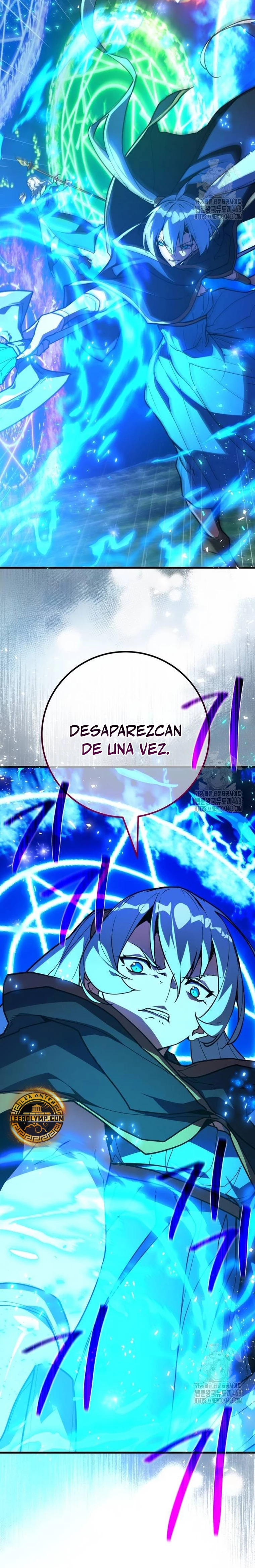 El Troll más fuerte del mundo Capítulo 106 - Page 14