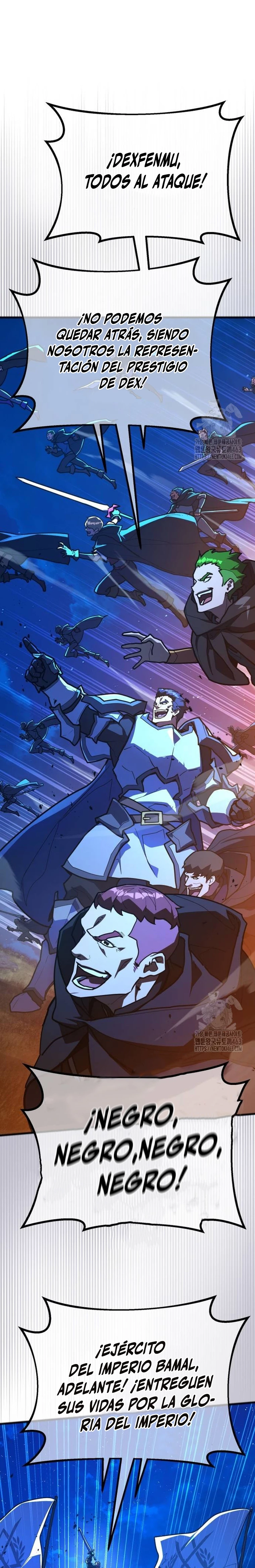 El Troll más fuerte del mundo Capítulo 106 - Page 18