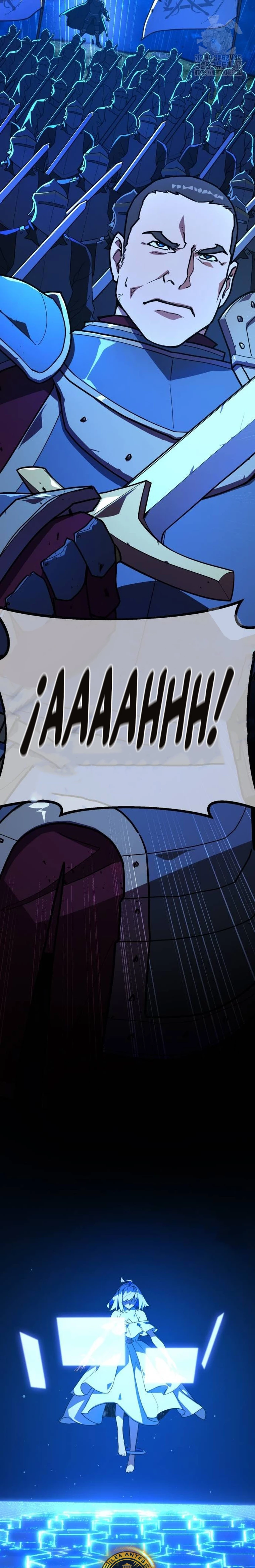 El Troll más fuerte del mundo Capítulo 106 - Page 19