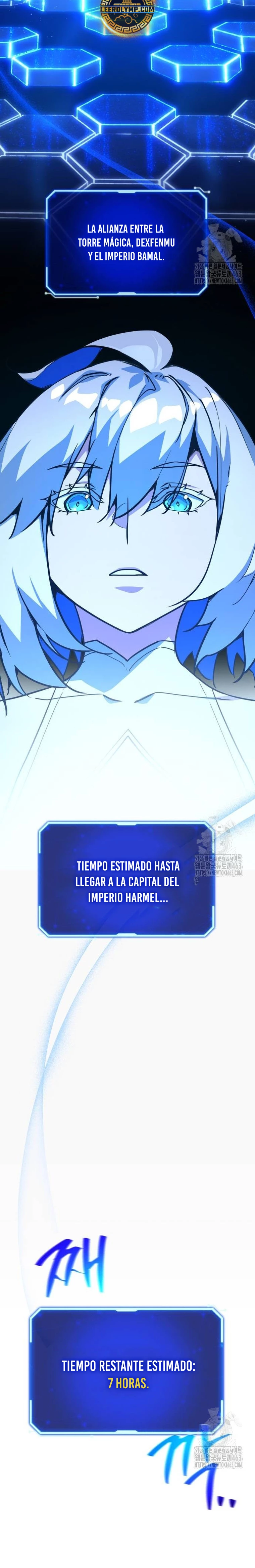 El Troll más fuerte del mundo Capítulo 106 - Page 20