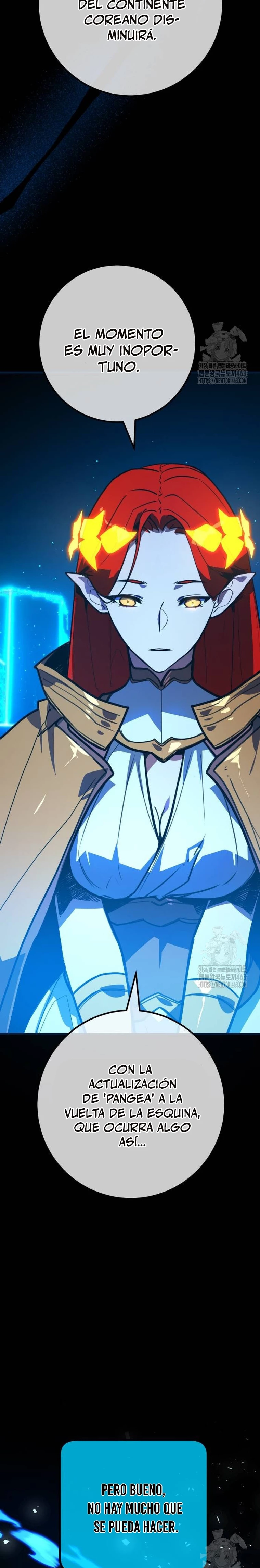 El Troll más fuerte del mundo Capítulo 106 - Page 23