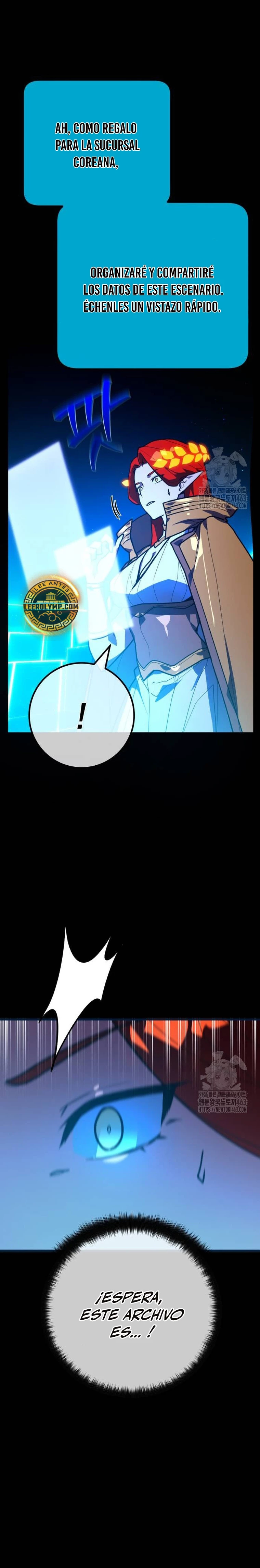 El Troll más fuerte del mundo Capítulo 106 - Page 26