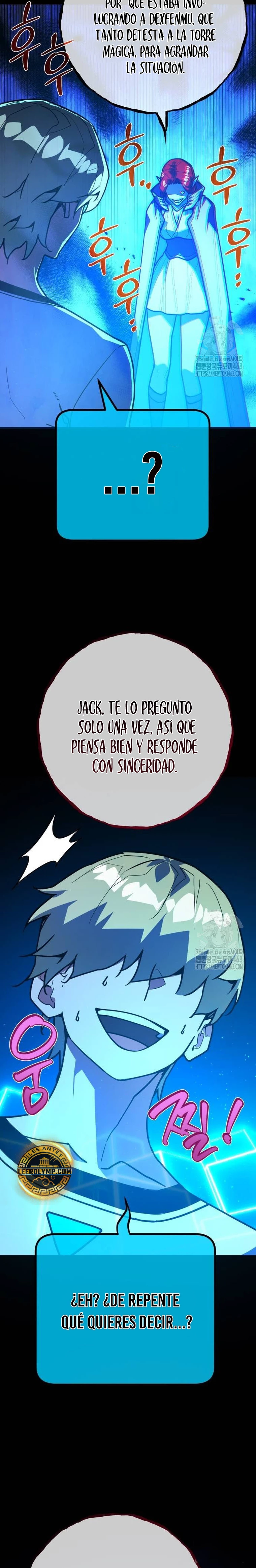 El Troll más fuerte del mundo Capítulo 106 - Page 28