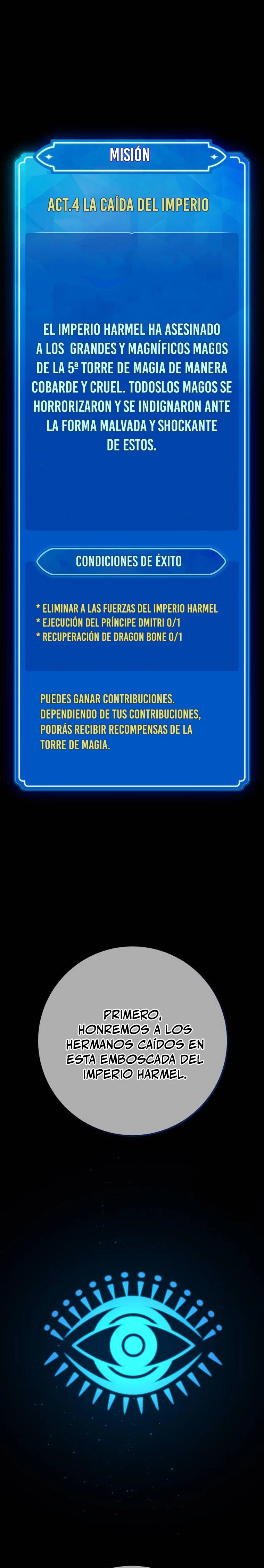 El Troll más fuerte del mundo Capítulo 106 - Page 3