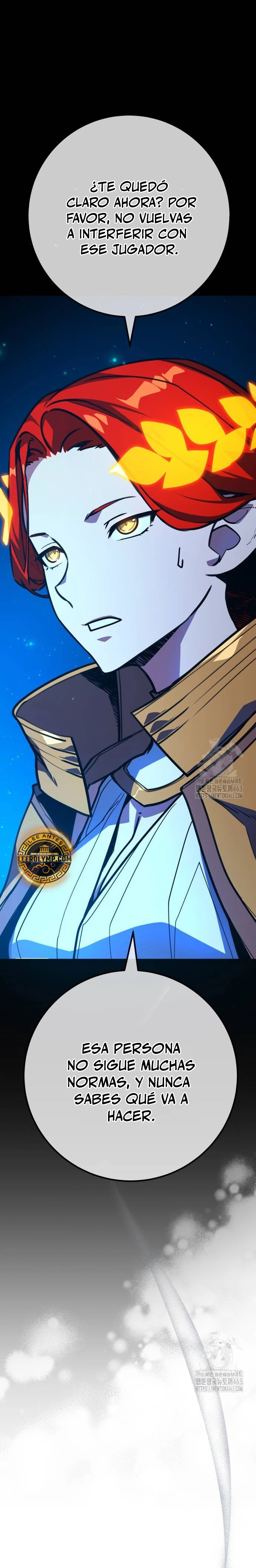 El Troll más fuerte del mundo Capítulo 106 - Page 30