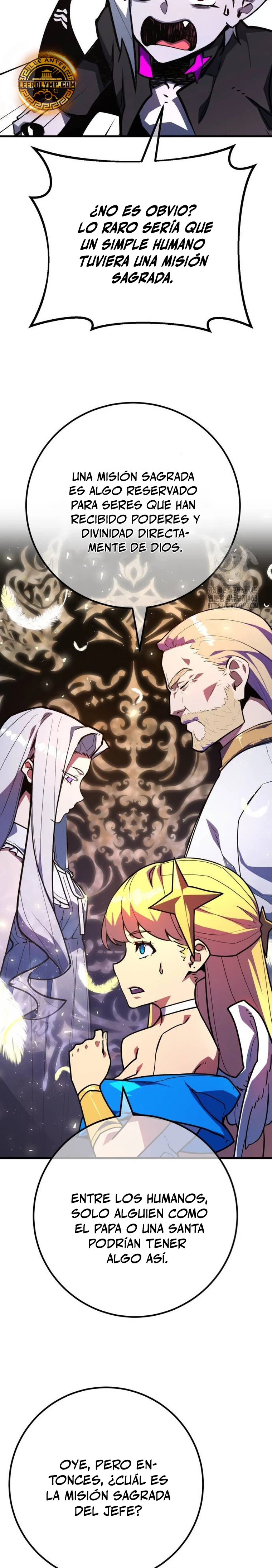 El Troll más fuerte del mundo Capítulo 106 - Page 36