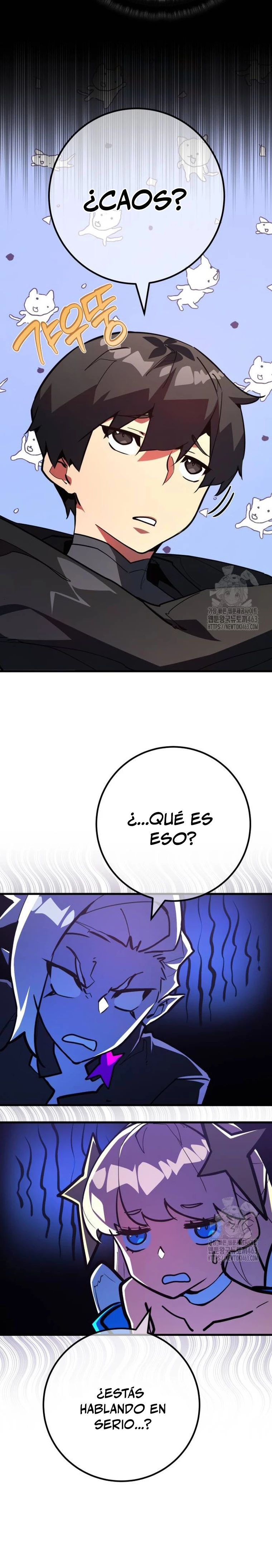 El Troll más fuerte del mundo Capítulo 106 - Page 38