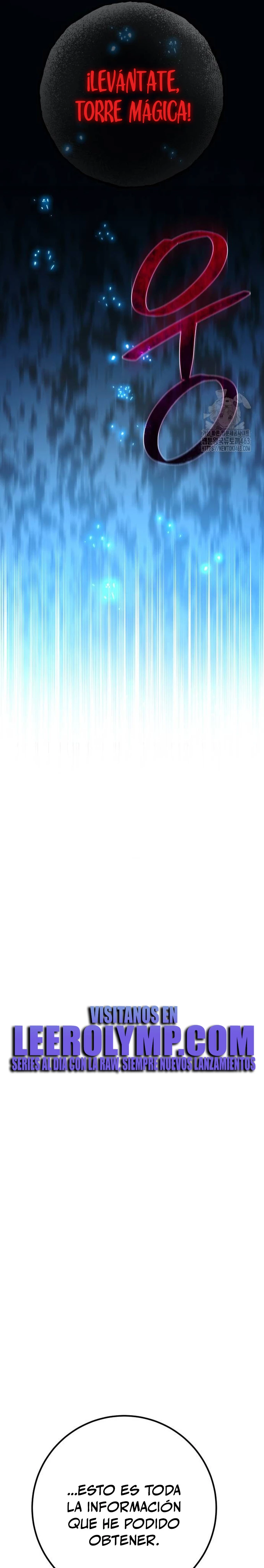 El Troll más fuerte del mundo Capítulo 106 - Page 7