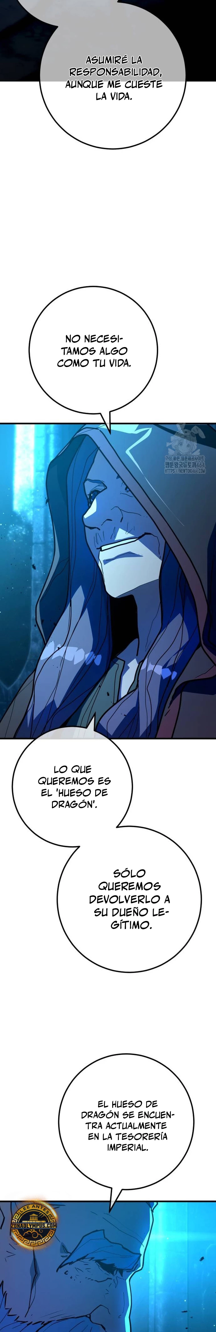 El Troll más fuerte del mundo Capítulo 107 - Page 11