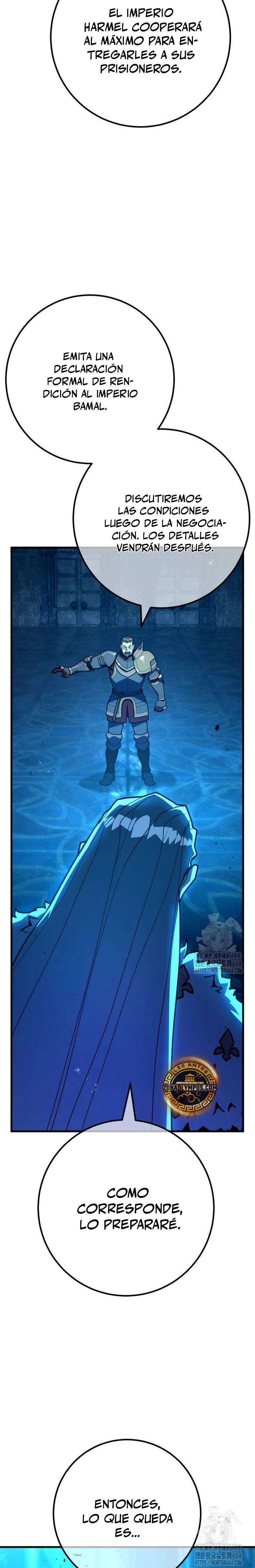 El Troll más fuerte del mundo Capítulo 107 - Page 13