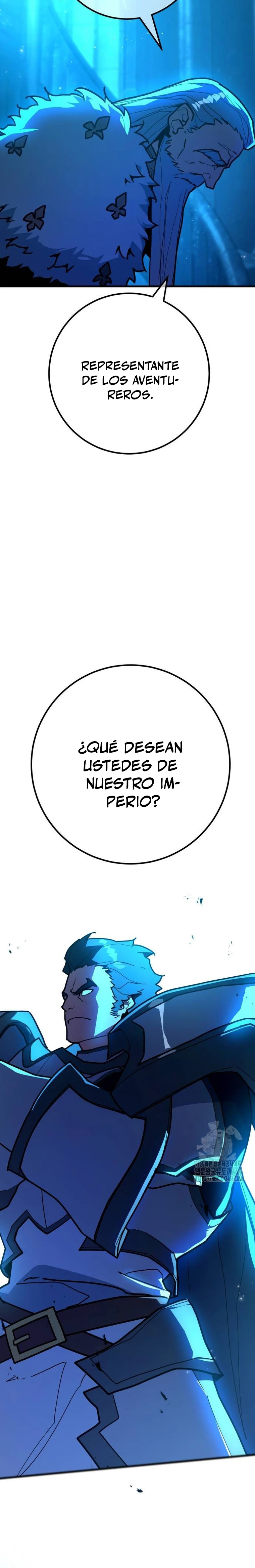 El Troll más fuerte del mundo Capítulo 107 - Page 14