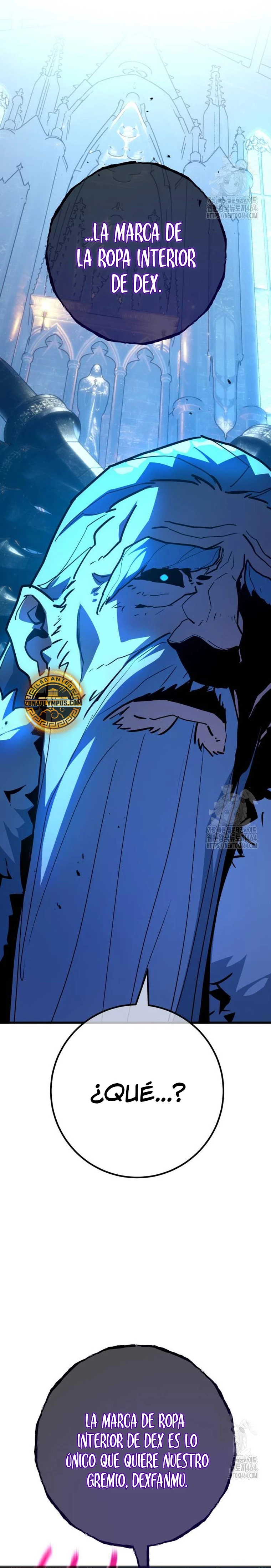 El Troll más fuerte del mundo Capítulo 107 - Page 15