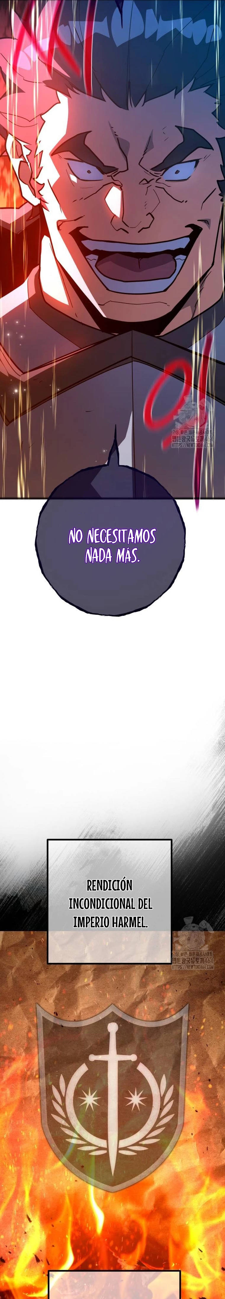 El Troll más fuerte del mundo Capítulo 107 - Page 16