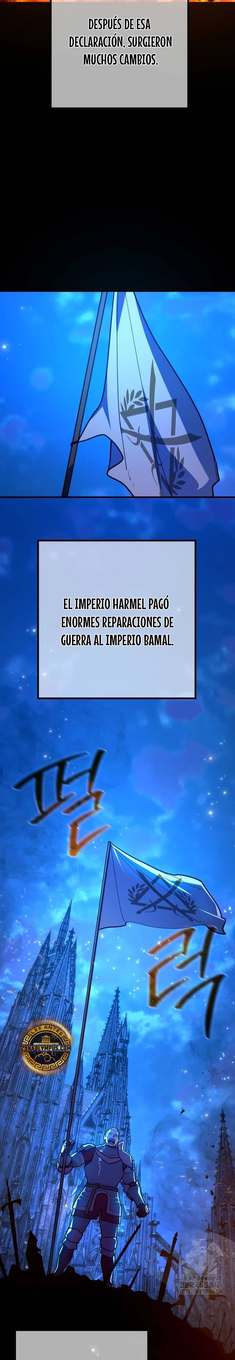 El Troll más fuerte del mundo Capítulo 107 - Page 17