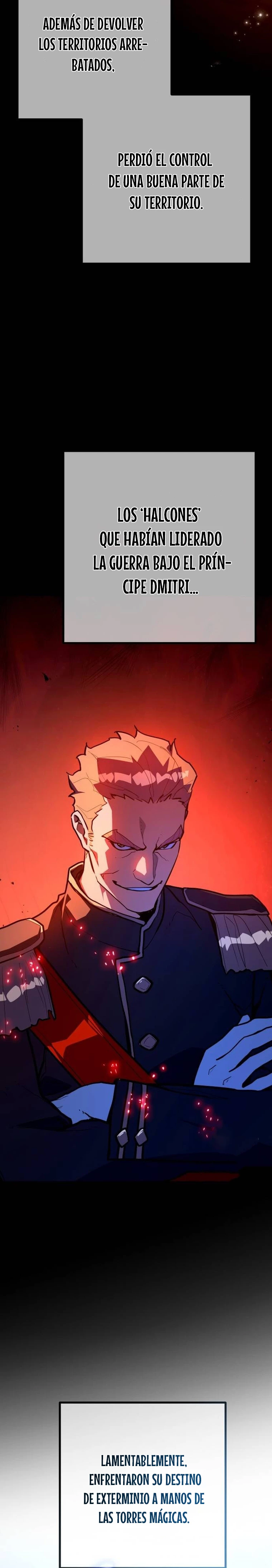 El Troll más fuerte del mundo Capítulo 107 - Page 18